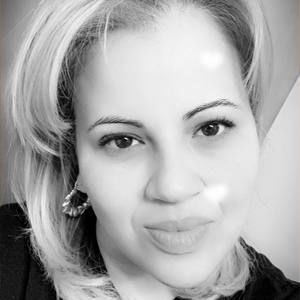 Meet your Posher, Nancy